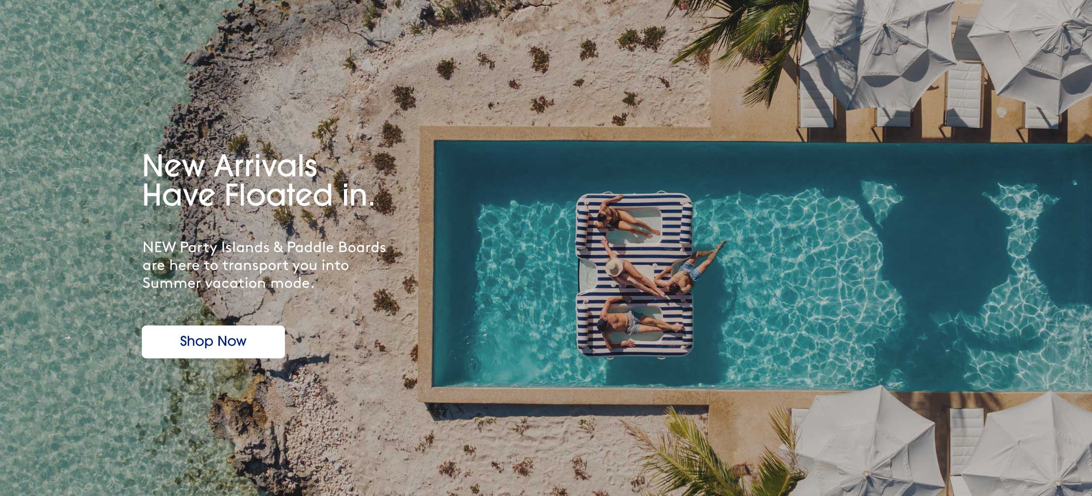Elevate Your Outdoor Leisure Experience