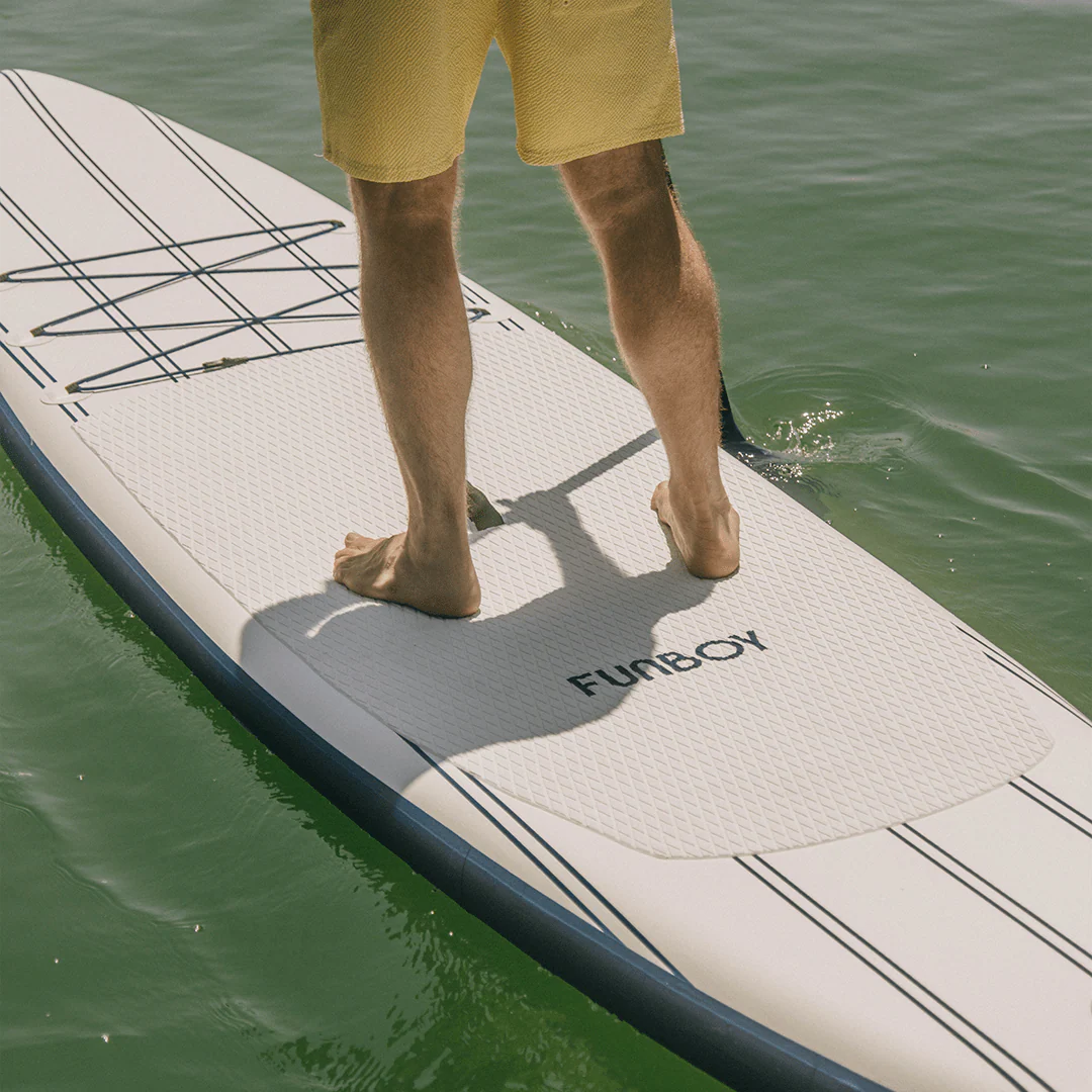 Stand Up Paddle Board - Image 4