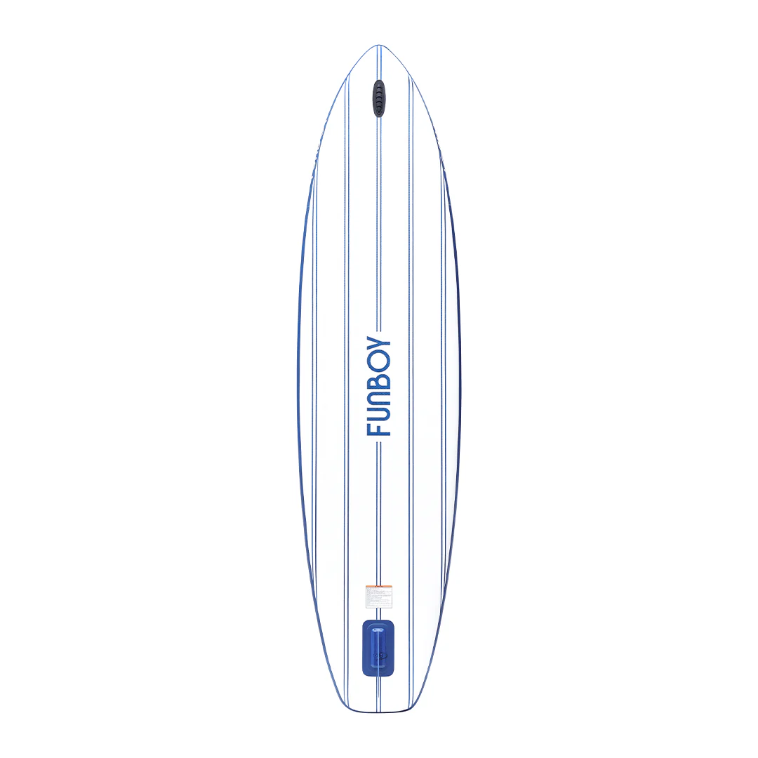 Stand Up Paddle Board - Image 9