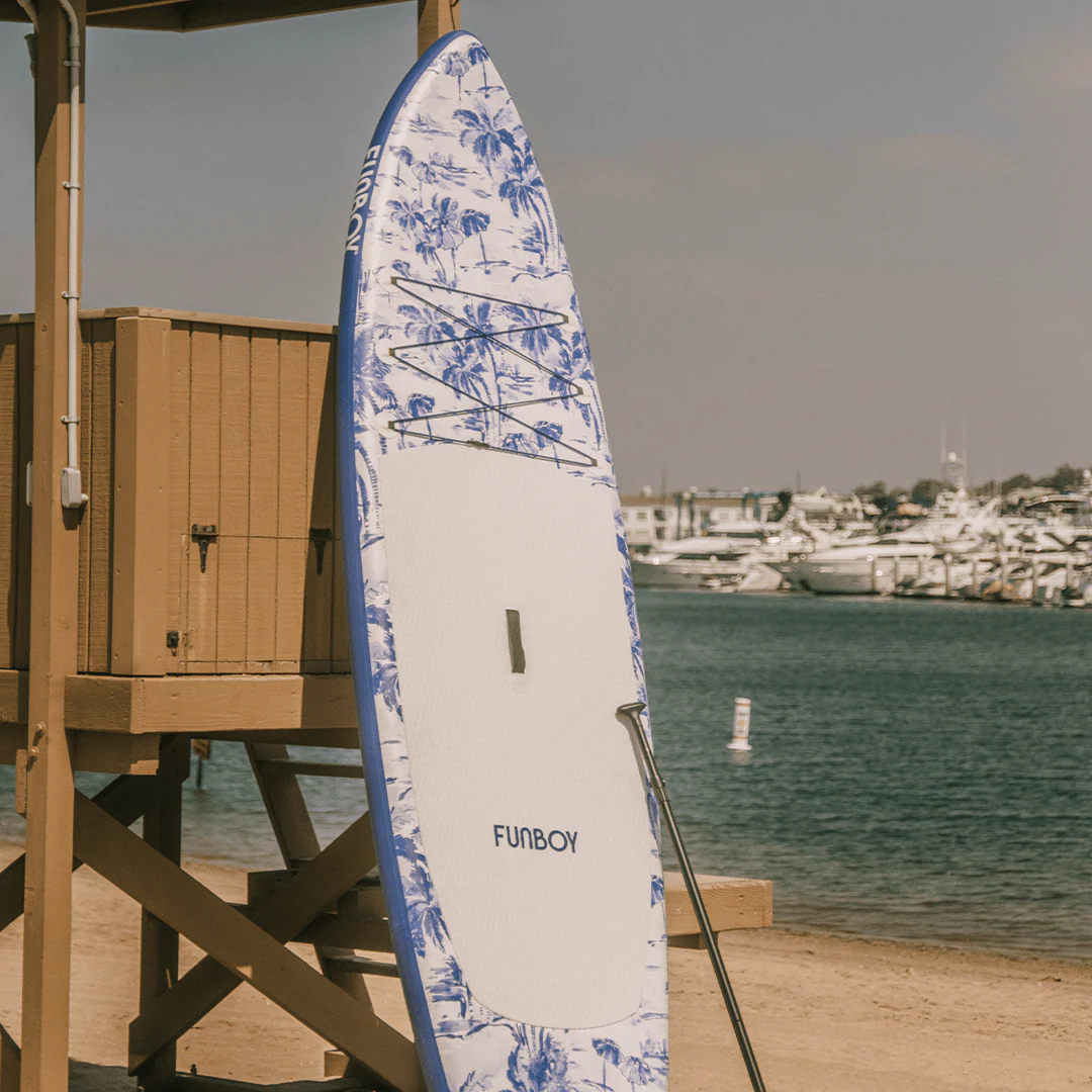Stand Up Paddle Board - Image 3