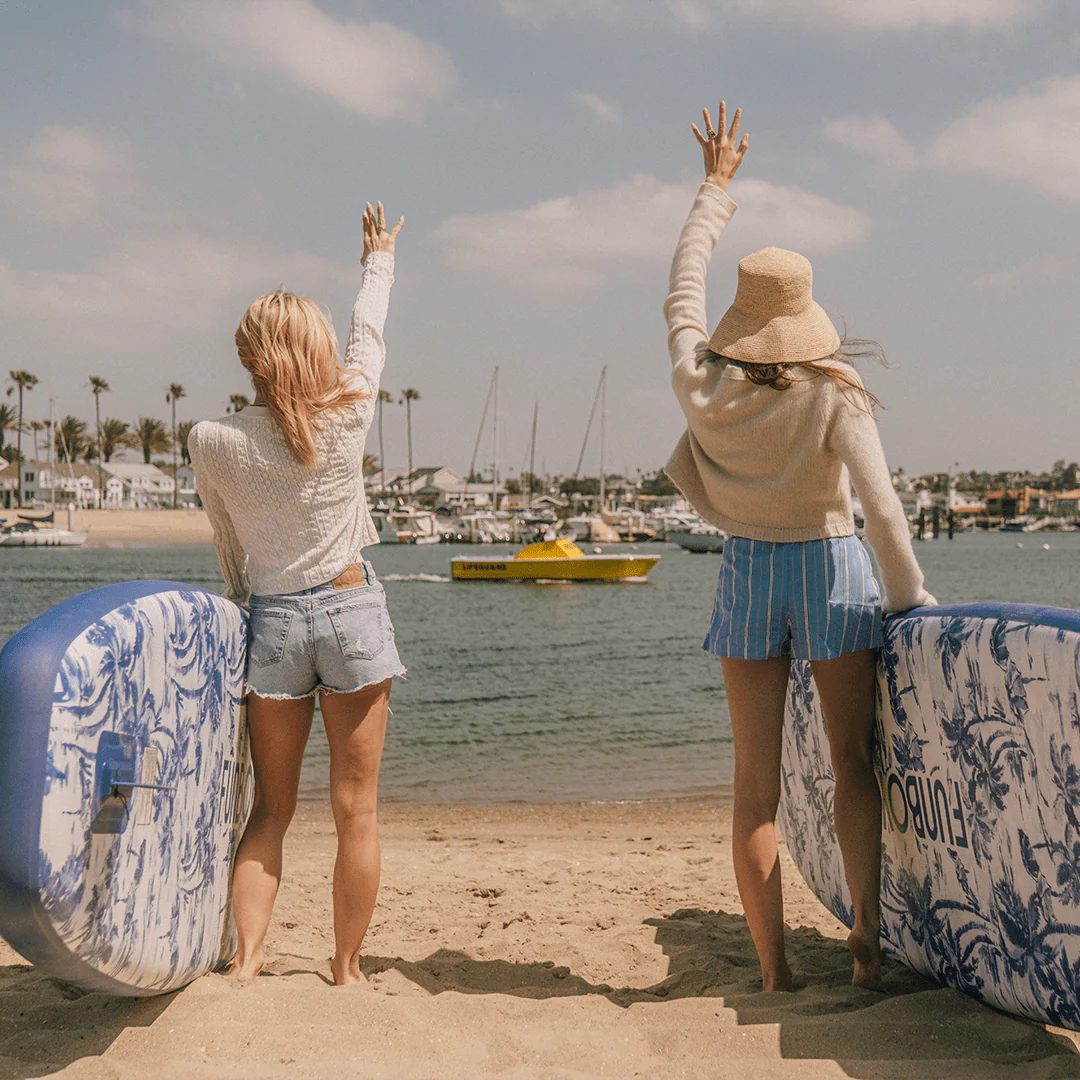 Stand Up Paddle Board - Image 4