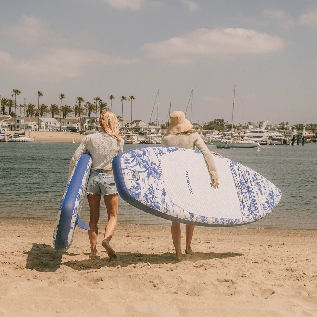 Stand Up Paddle Board - Image 5