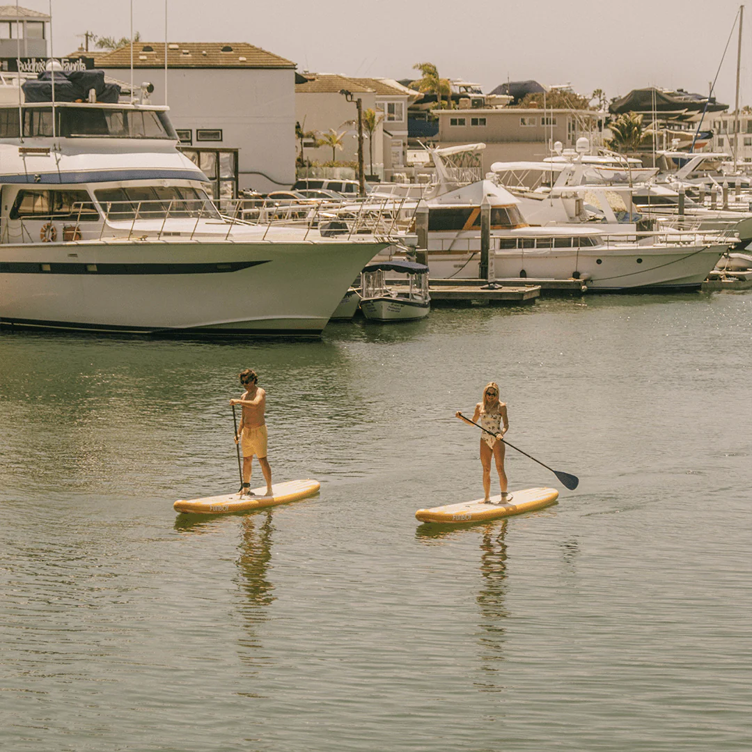 Stand Up Paddle Board - Image 5