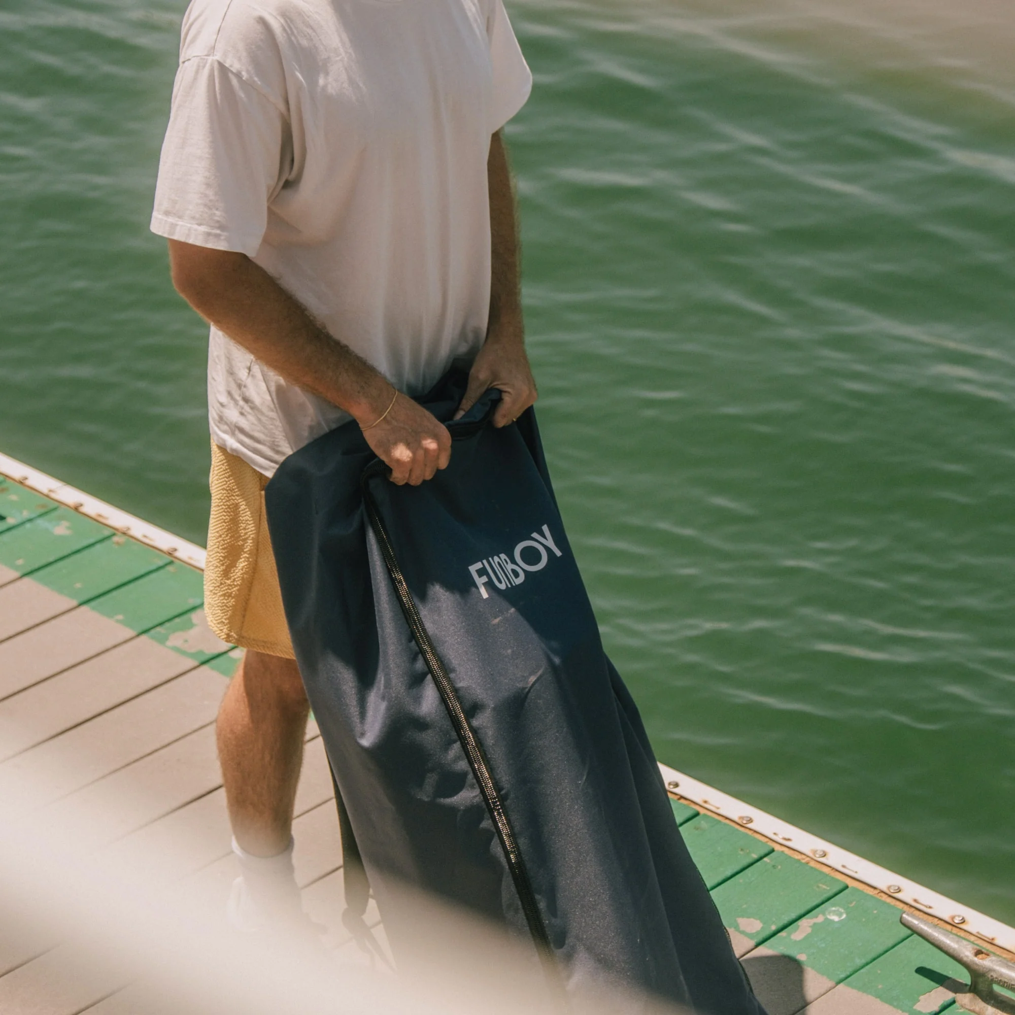 Stand Up Paddle Board - Image 6
