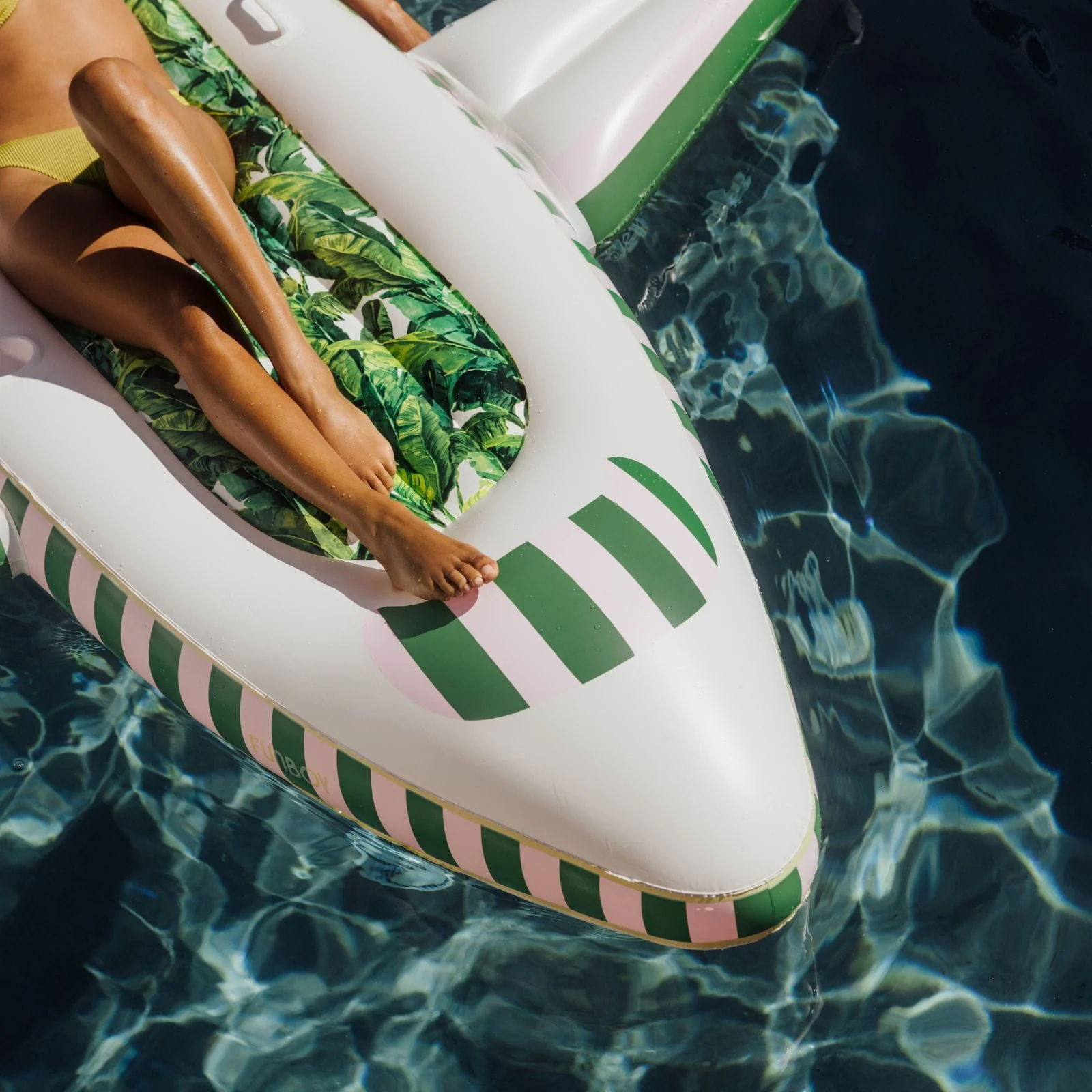 Airplane Pool Float - Image 5