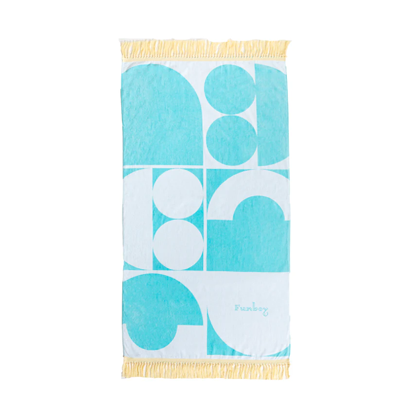 Beach Towel