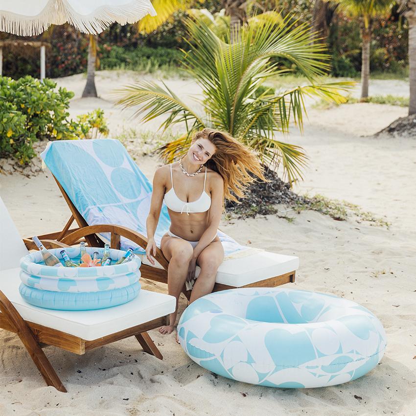 Beach Towel - Image 3