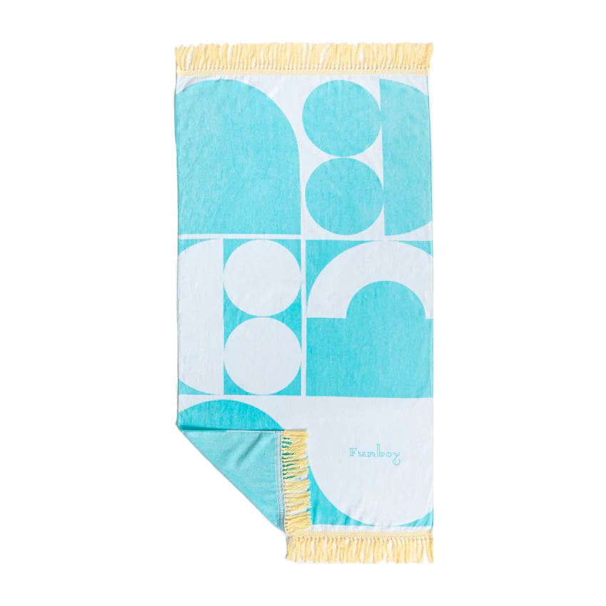 Beach Towel - Image 4