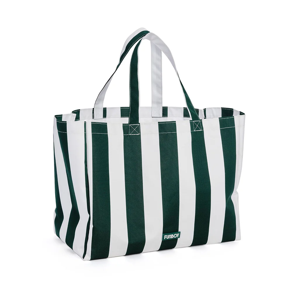 Beach Bag Tote