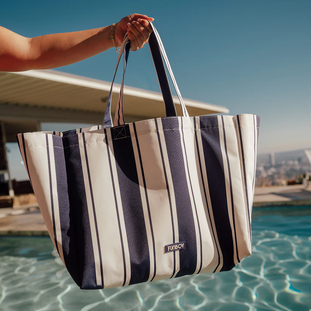 Beach Bag Tote - Image 2