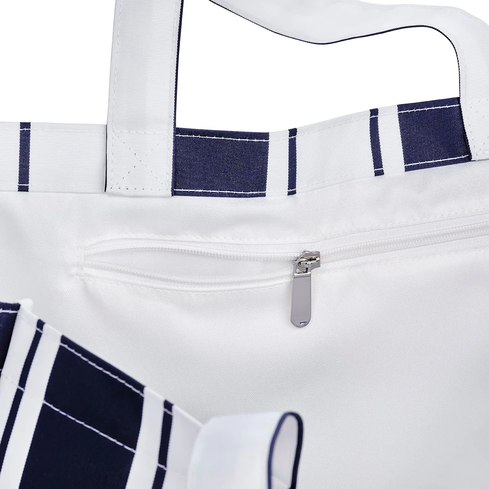 Beach Bag Tote - Image 3