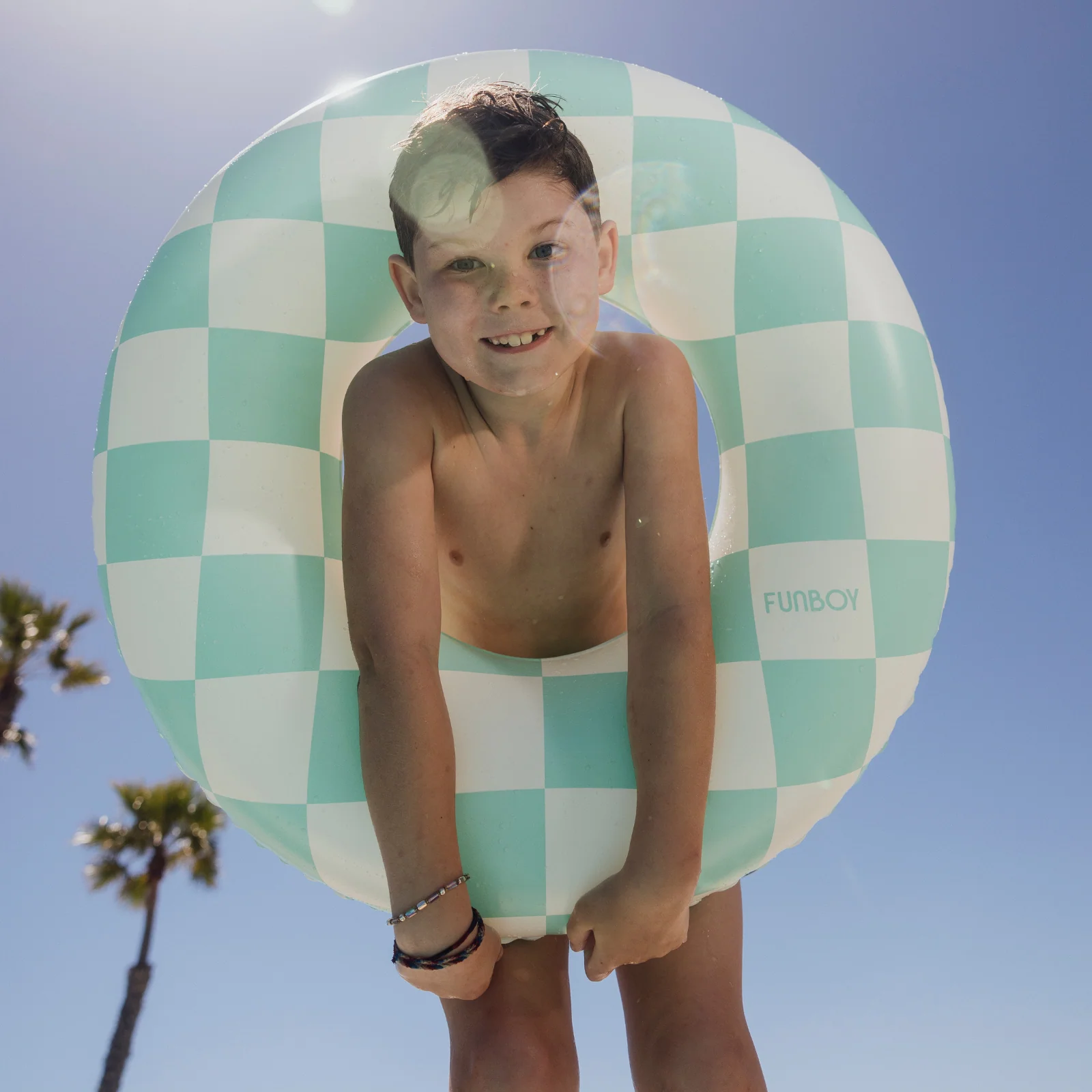 Kids Tube Float - Image 2