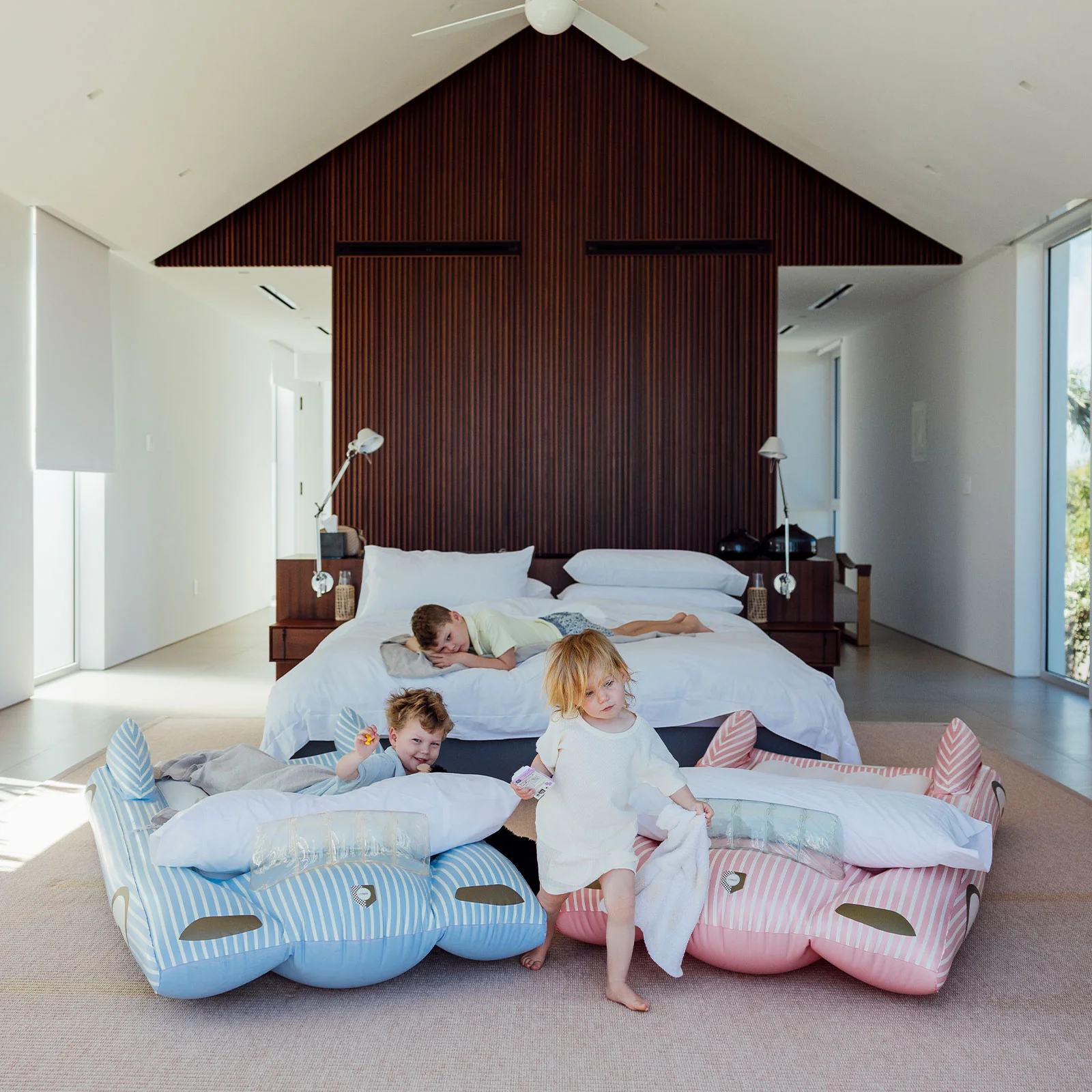 Kids Air Mattress - Image 5