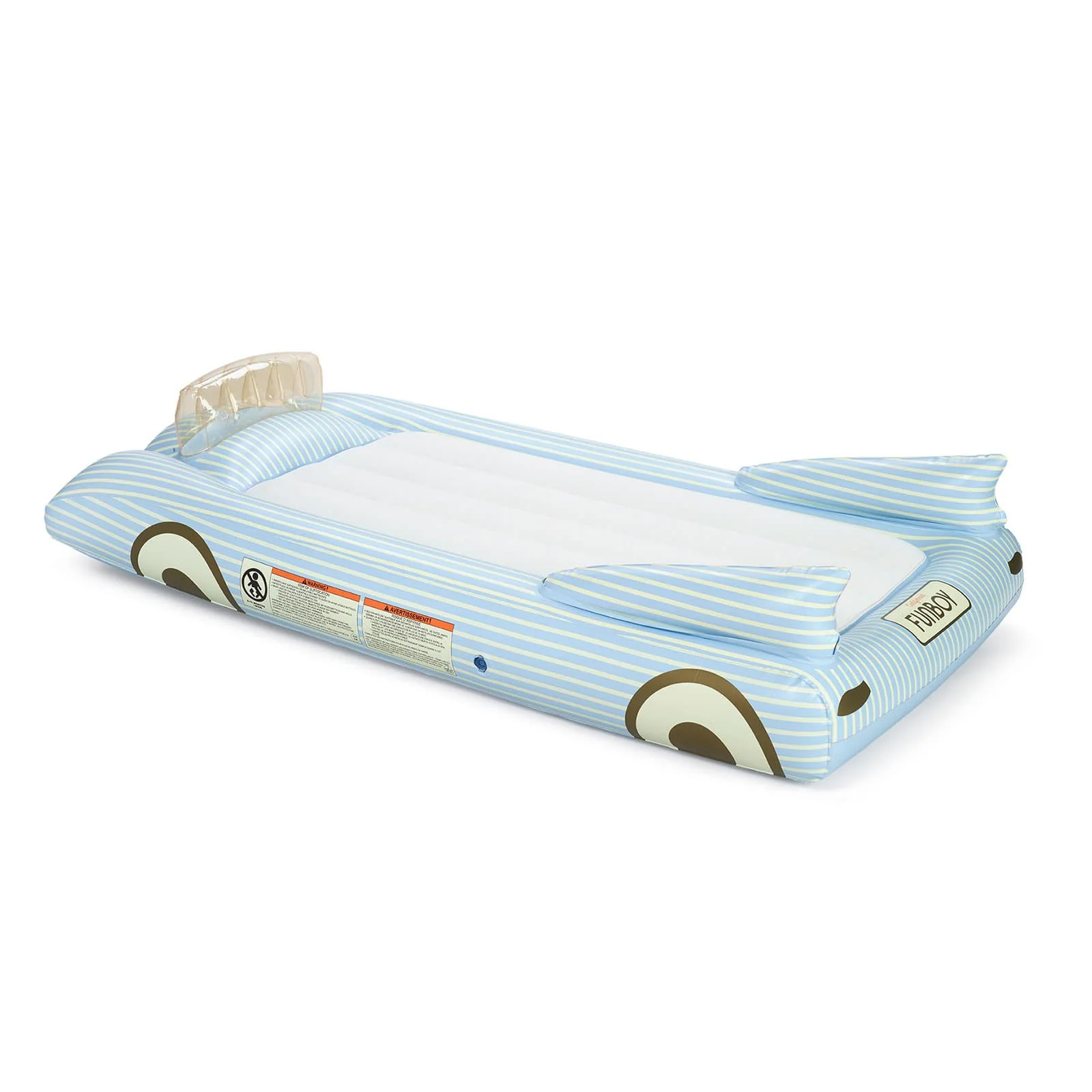 Kids Air Mattress - Image 7