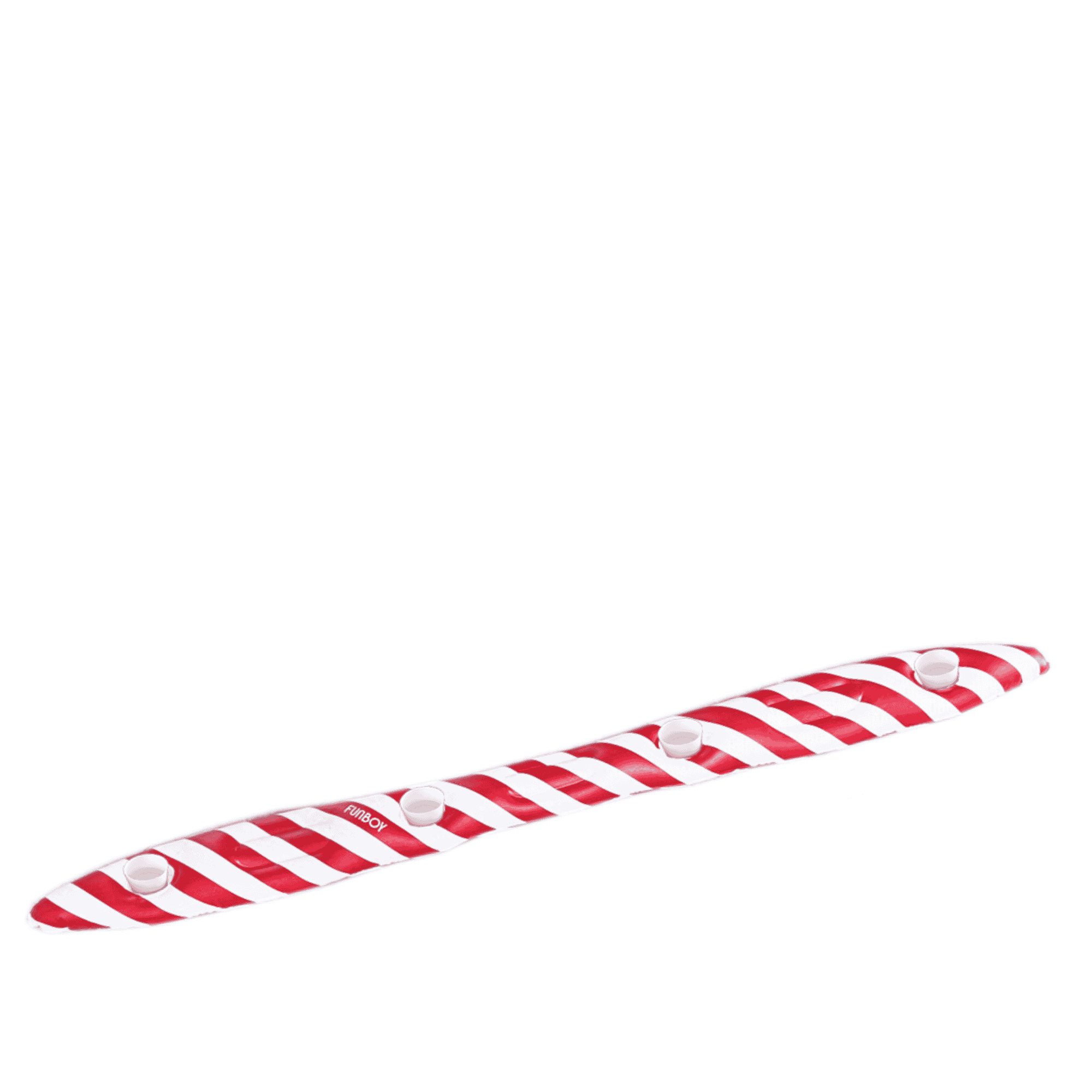 Inflatable ShotSki®