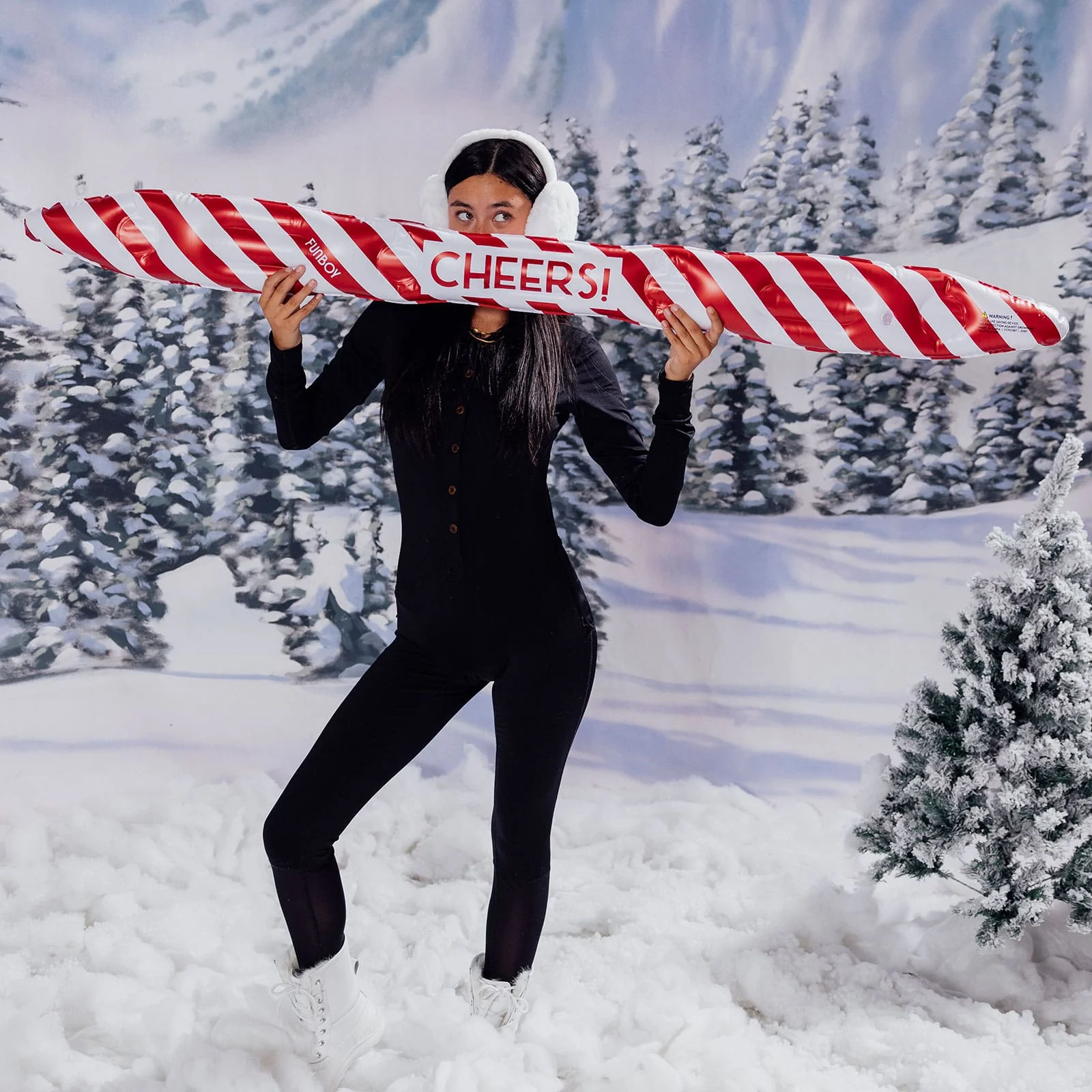 Inflatable ShotSki® - Image 2