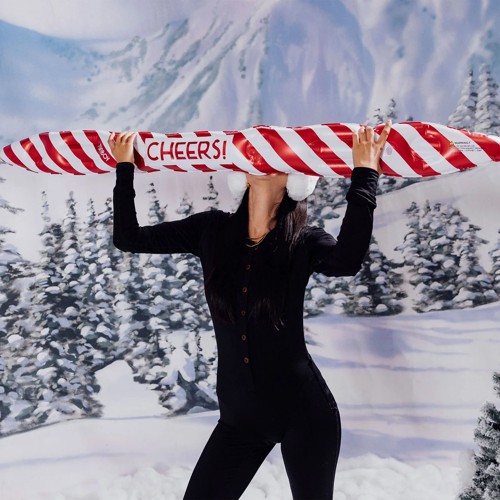 Inflatable ShotSki® - Image 3