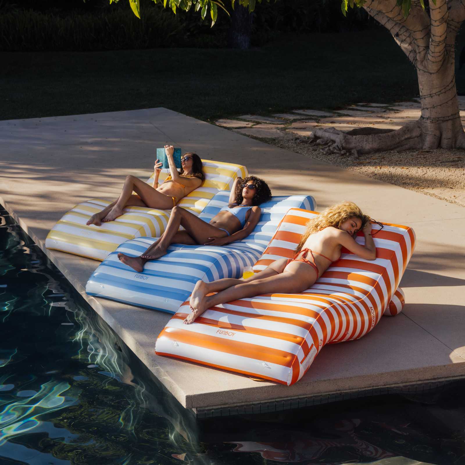 Chaise Lounger Float - Image 6