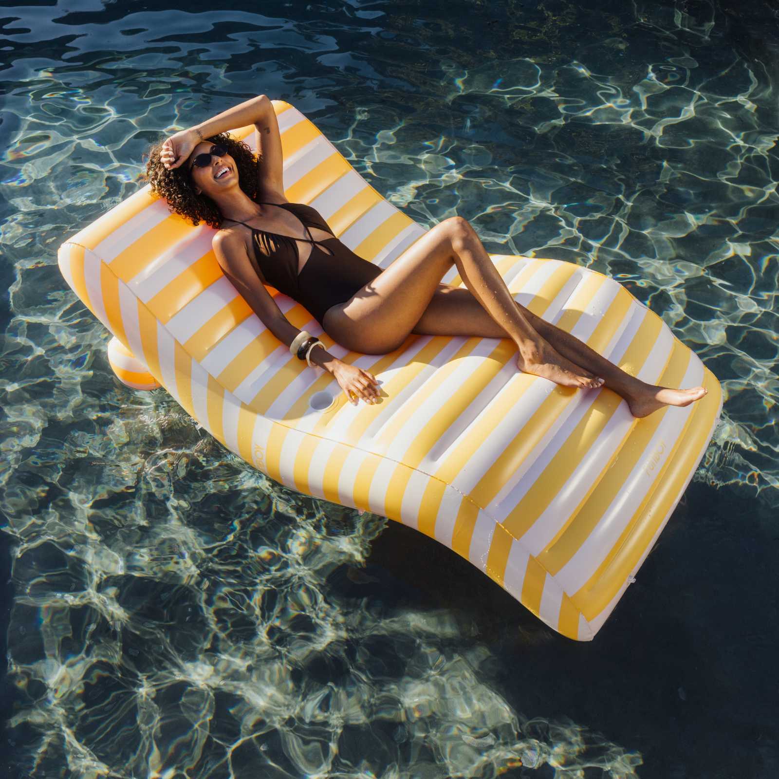 Chaise Lounger Float - Image 3