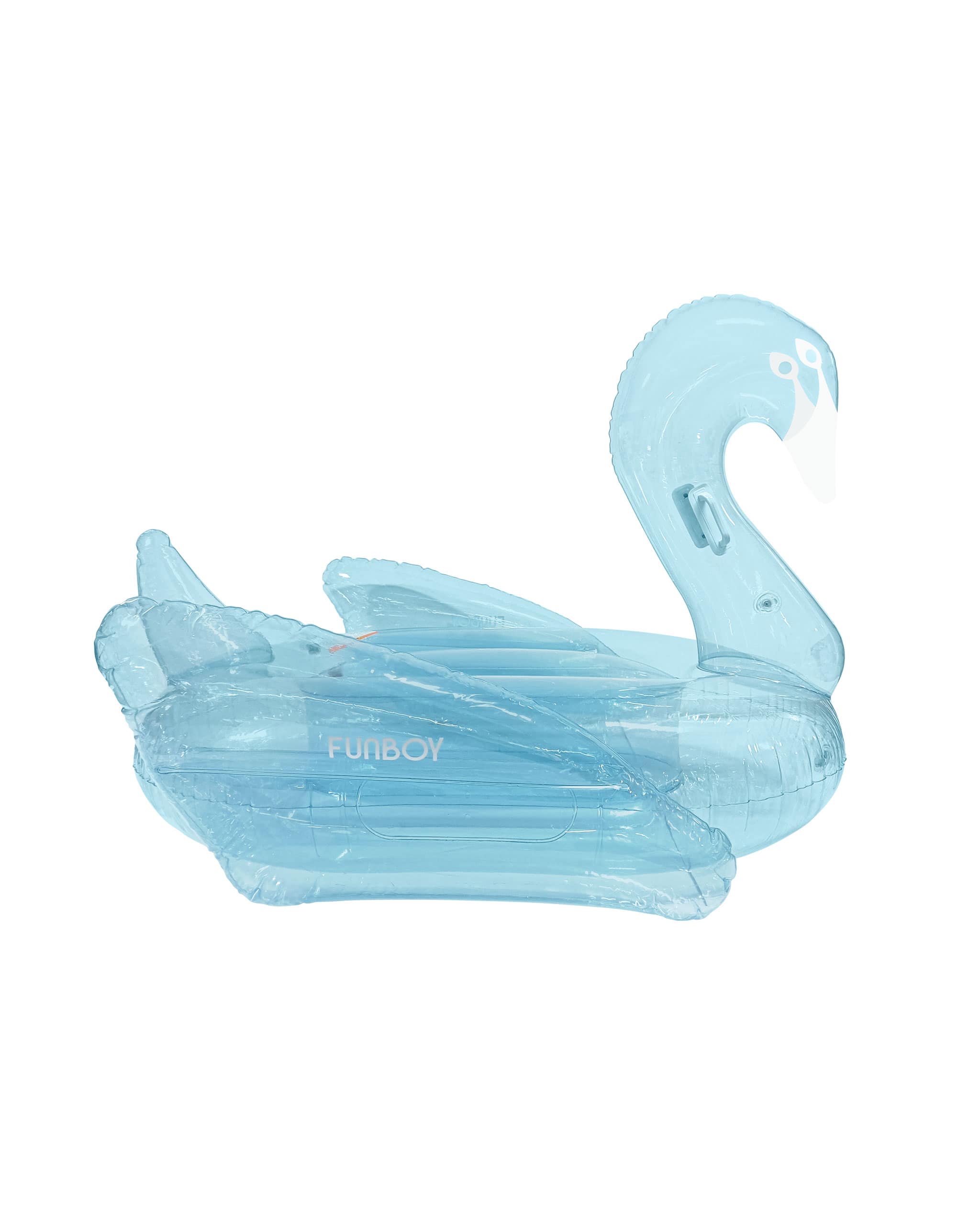 Swan Pool Float - Image 3