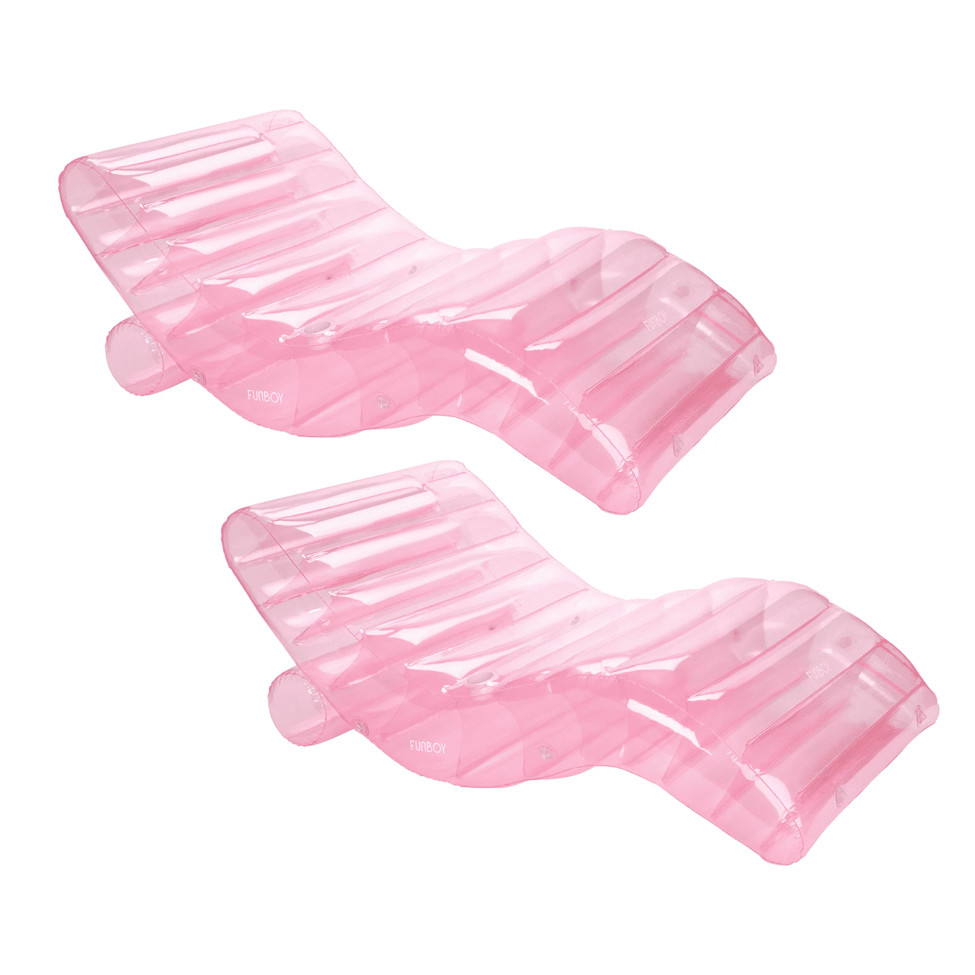 Chaise Lounger Float