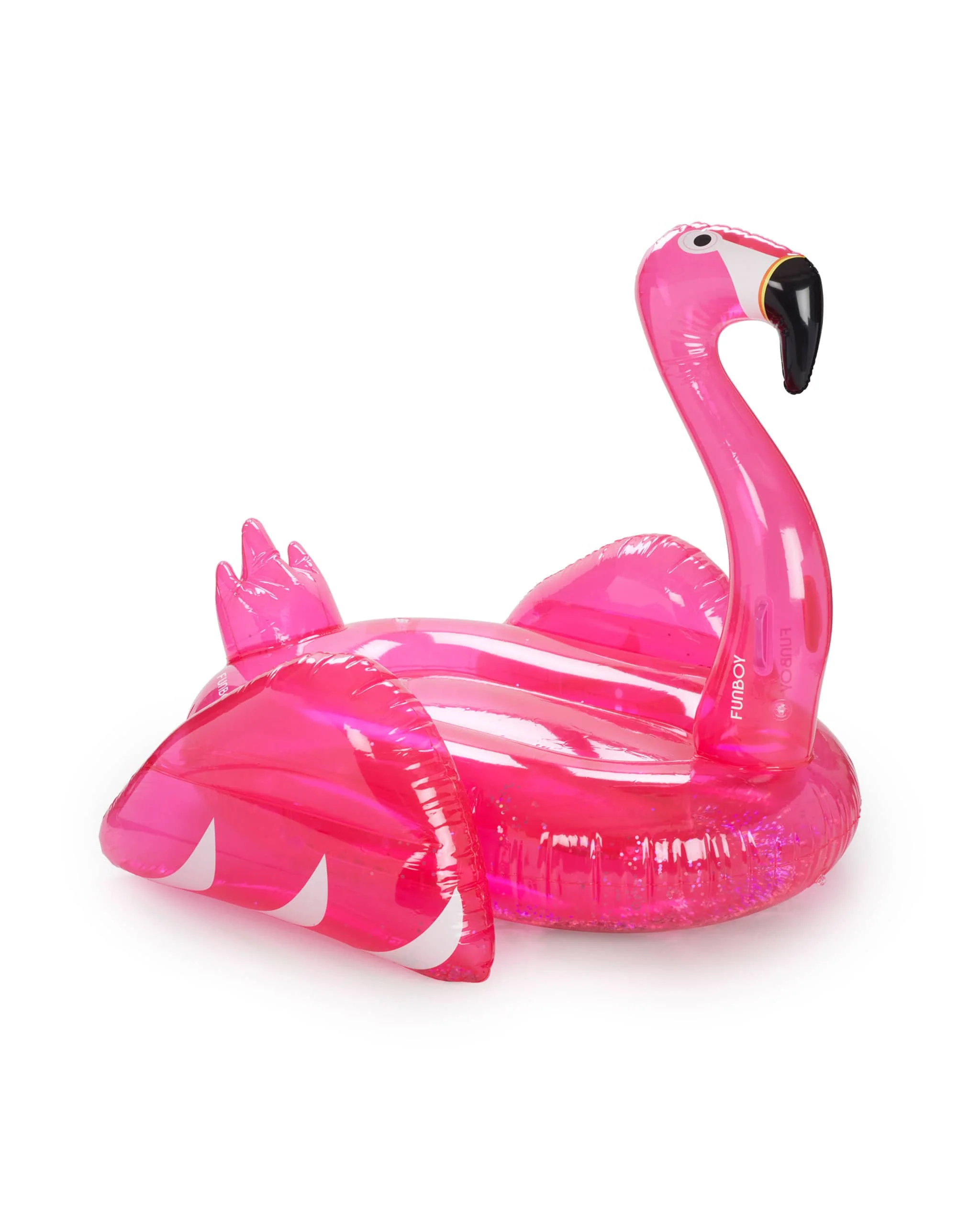 Flamingo Pool Float