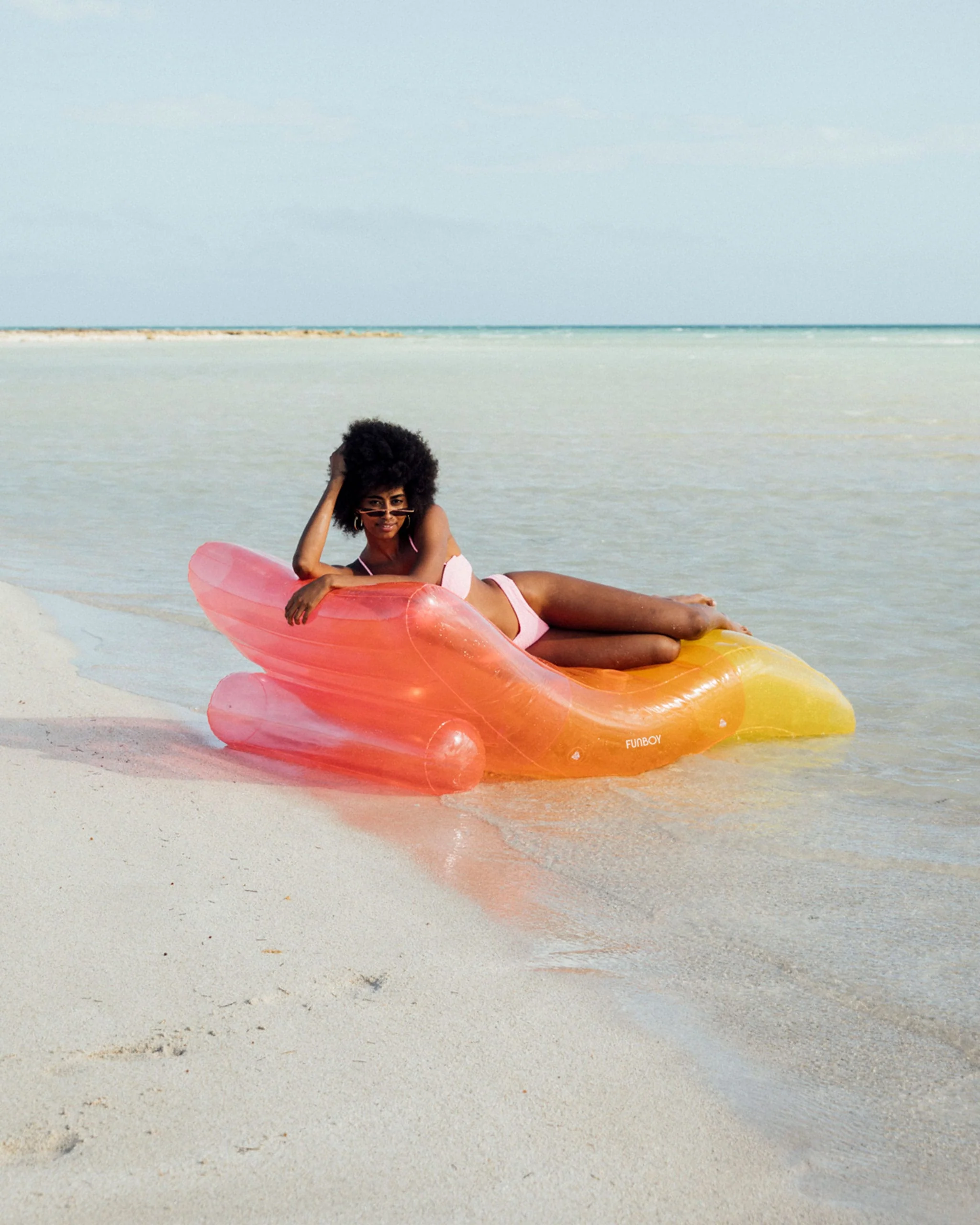 Chaise Lounger Float - Image 4