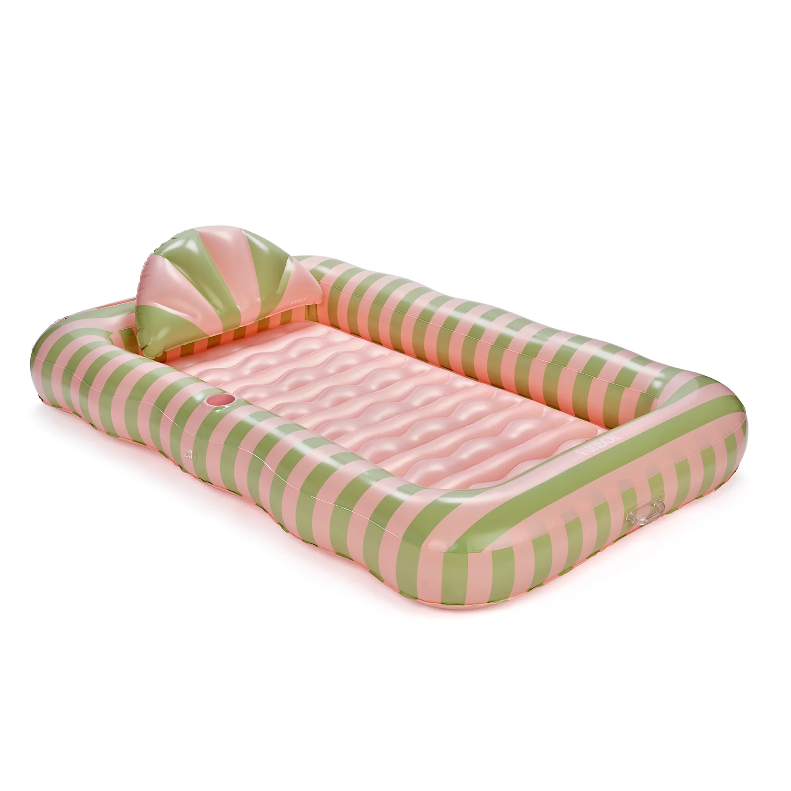 Tanning Pool Lounger