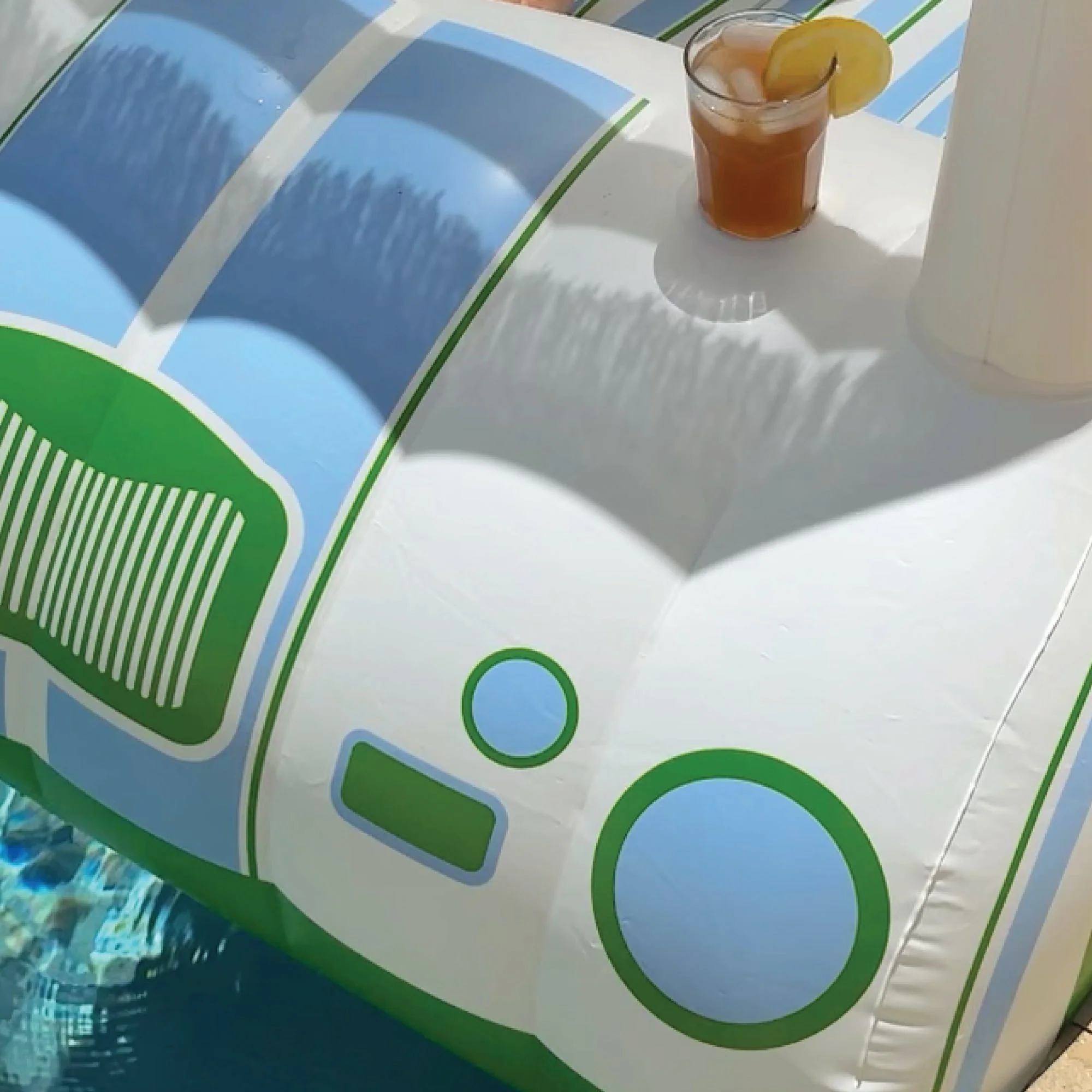 Golf Cart Pool Float - Image 5