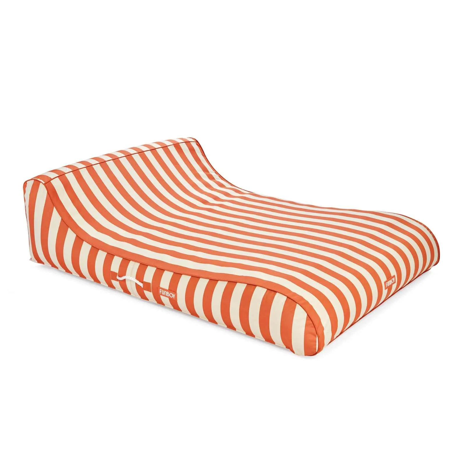 Double Fabric Lounger