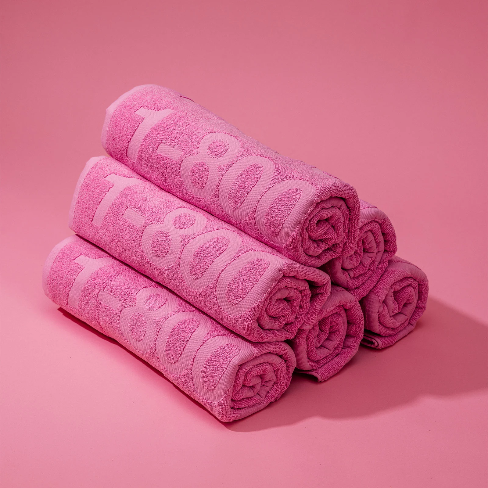 Hotline Bling Beach Towel - Image 6