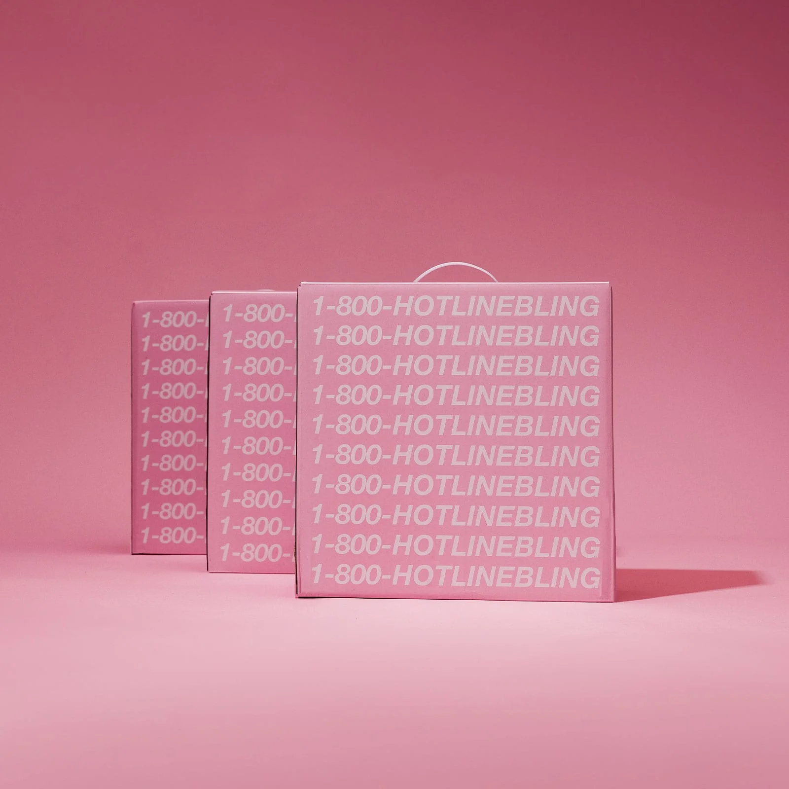 Hotline Bling Pool Float - Image 6