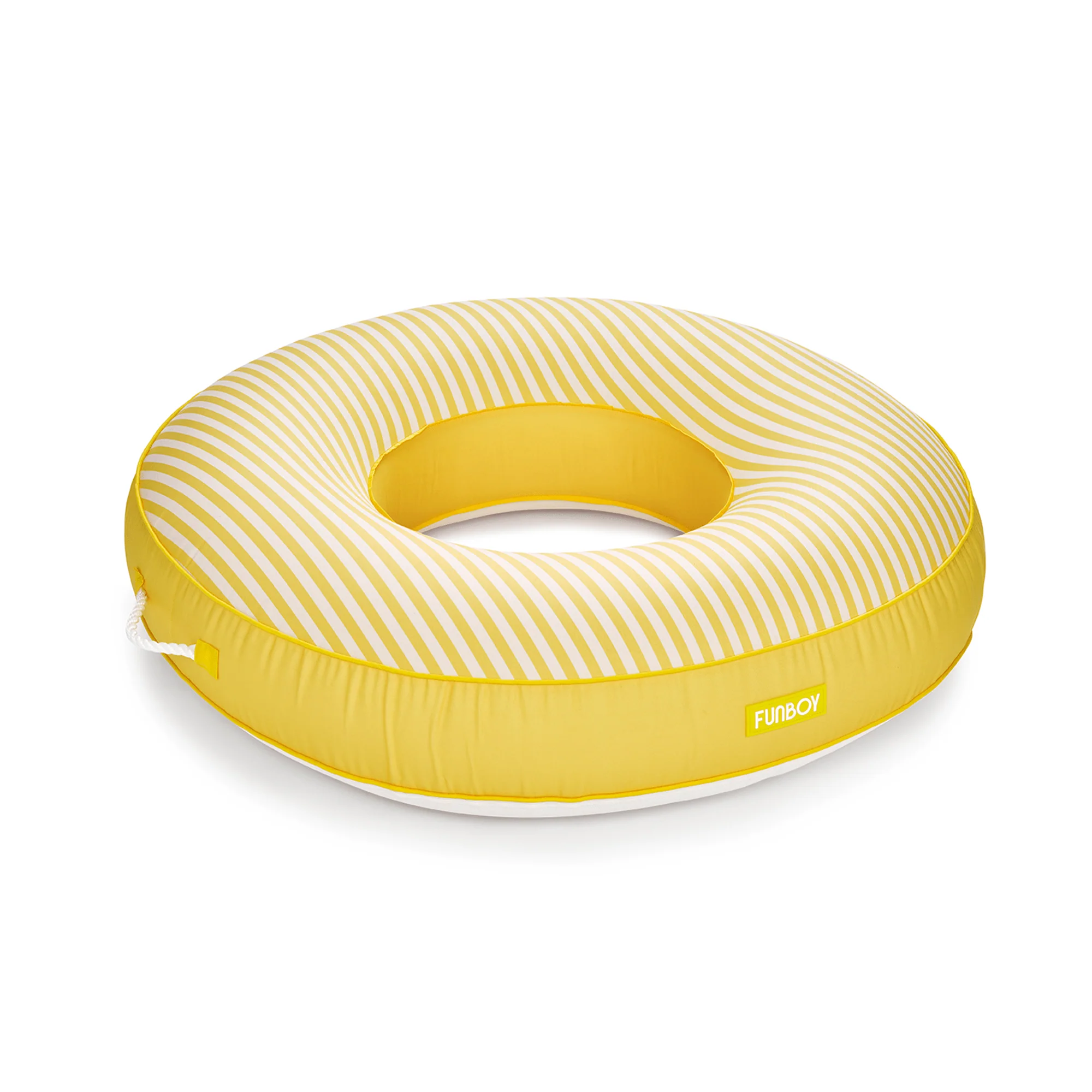Fabric Tube Float