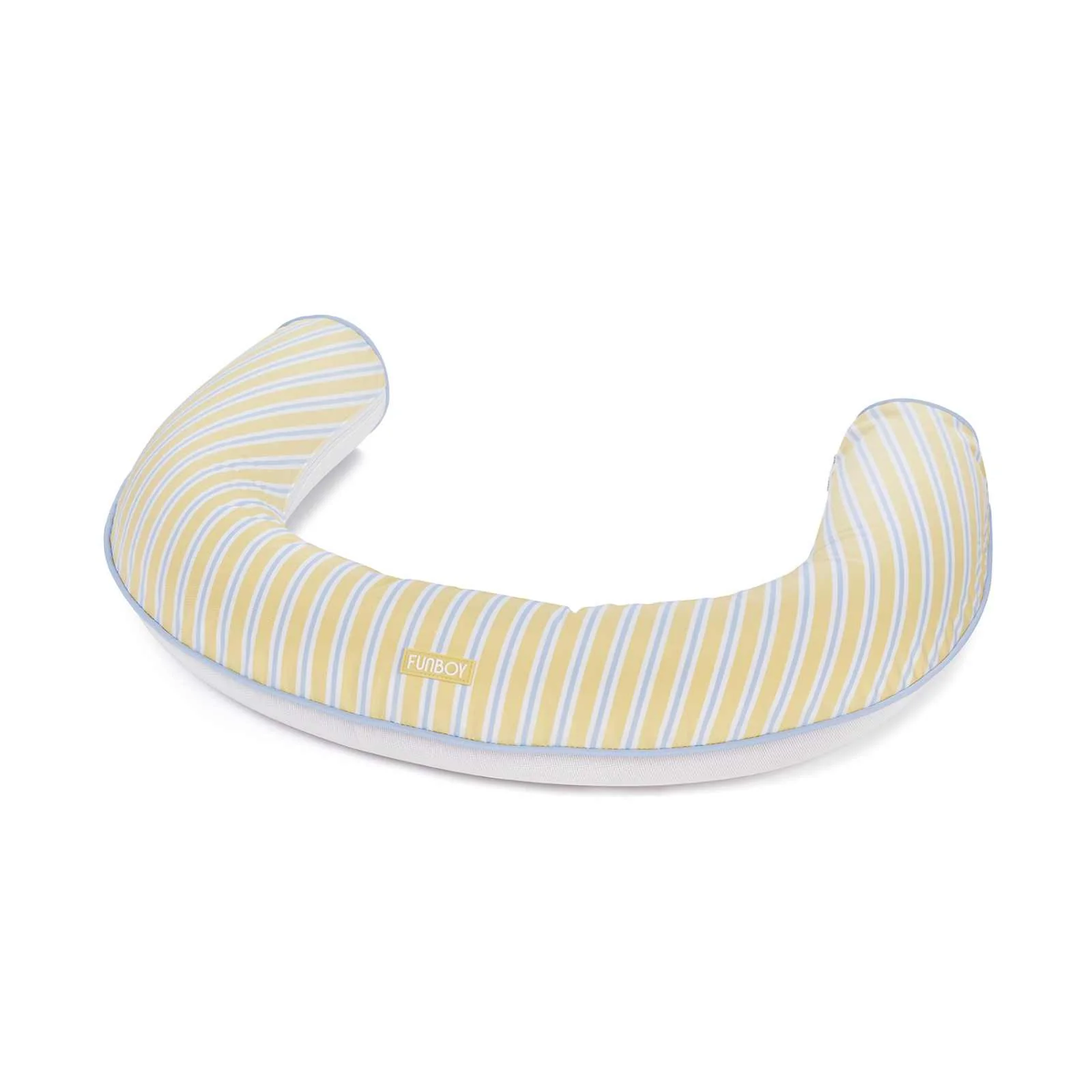Fabric Noodle Float