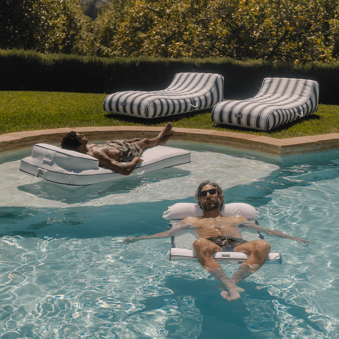 Fabric Pool Hammock - Image 3