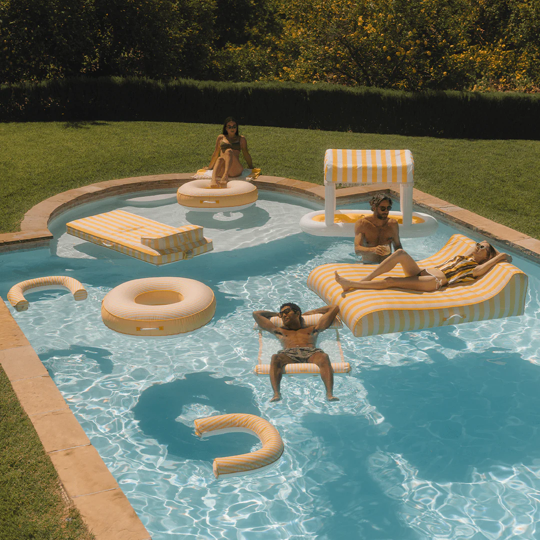 Fabric Pool Hammock - Image 3