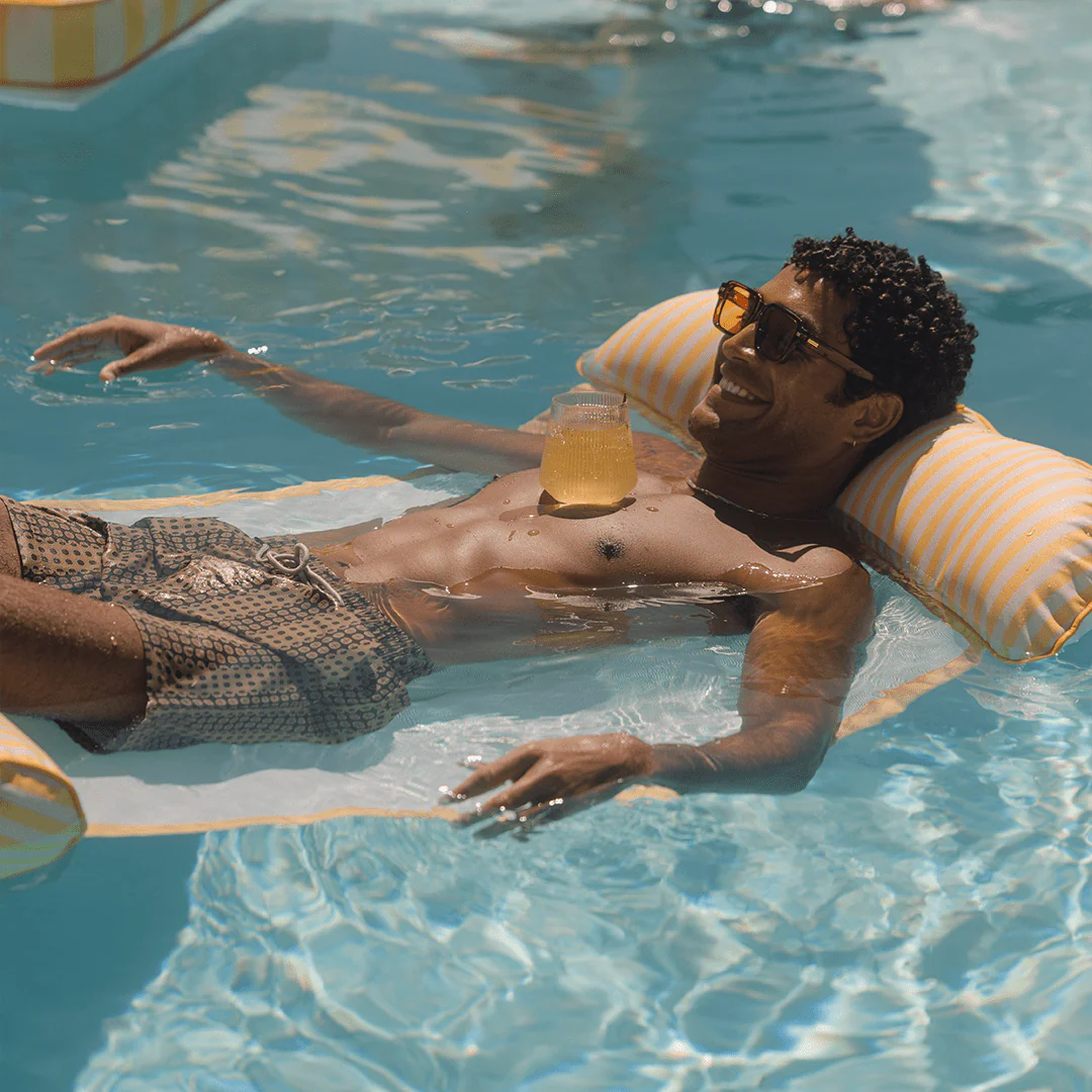 Fabric Pool Hammock - Image 4