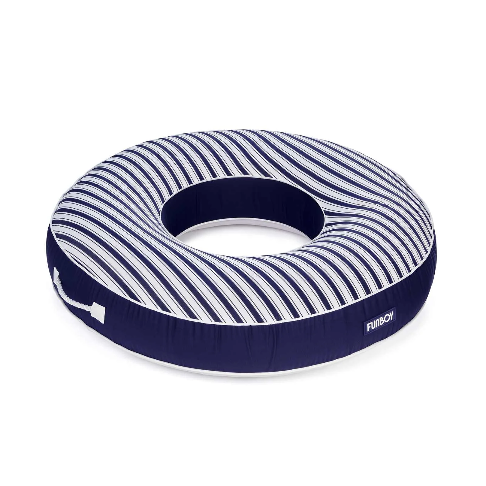 Fabric Tube Float Navy