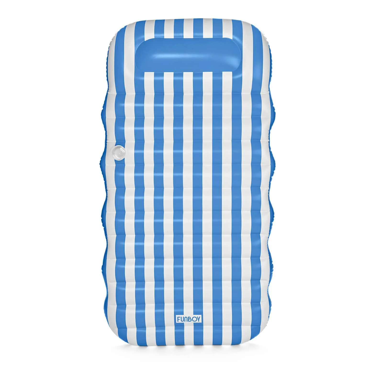 Flat Lounger