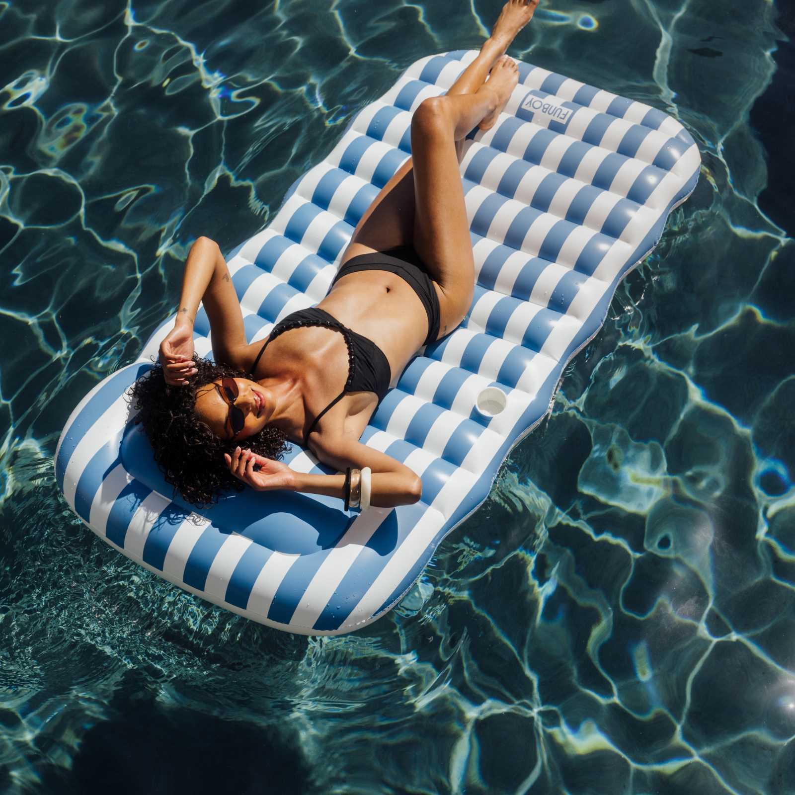 Flat Lounger - Image 5