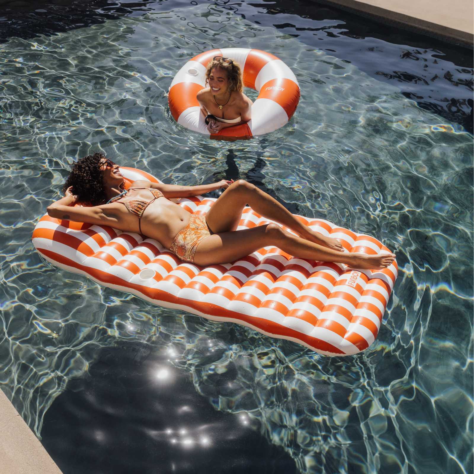 Flat Lounger - Image 6