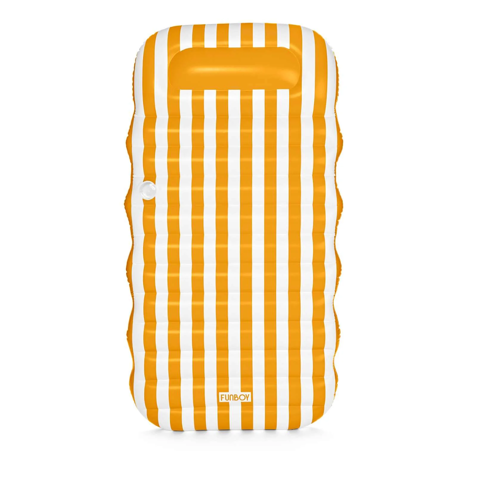 Flat Lounger