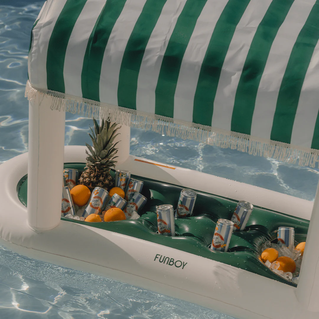 Floating Cabana Bar - Image 2