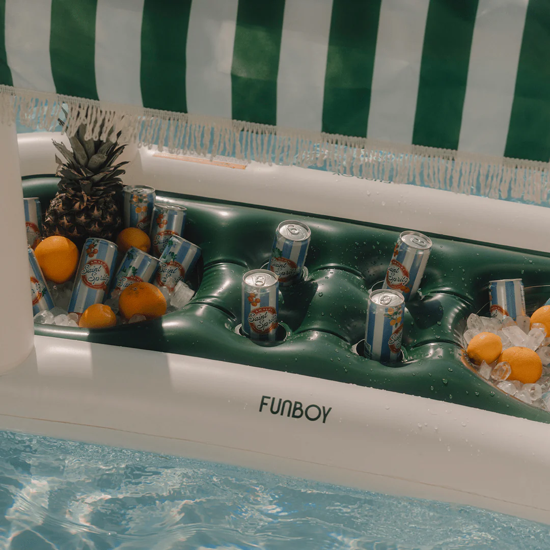 Floating Cabana Bar - Image 4