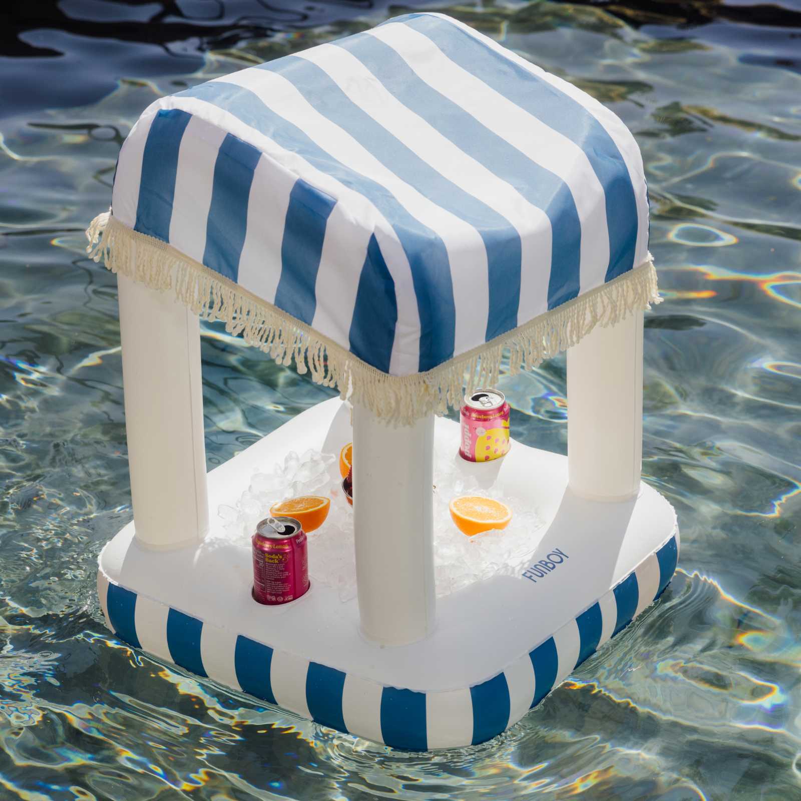 Floating Cabana Bar - Image 3