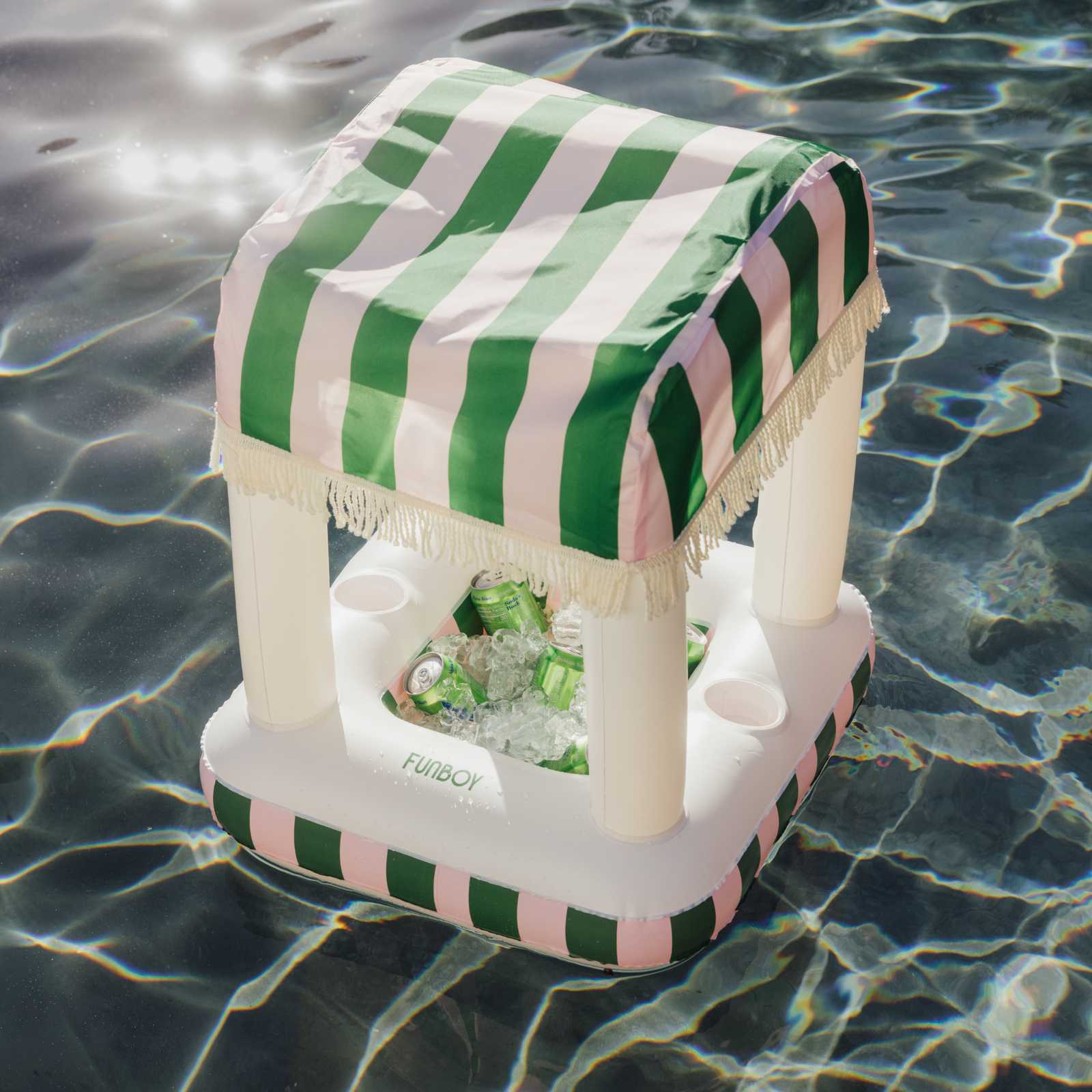 Floating Cabana Bar - Image 3