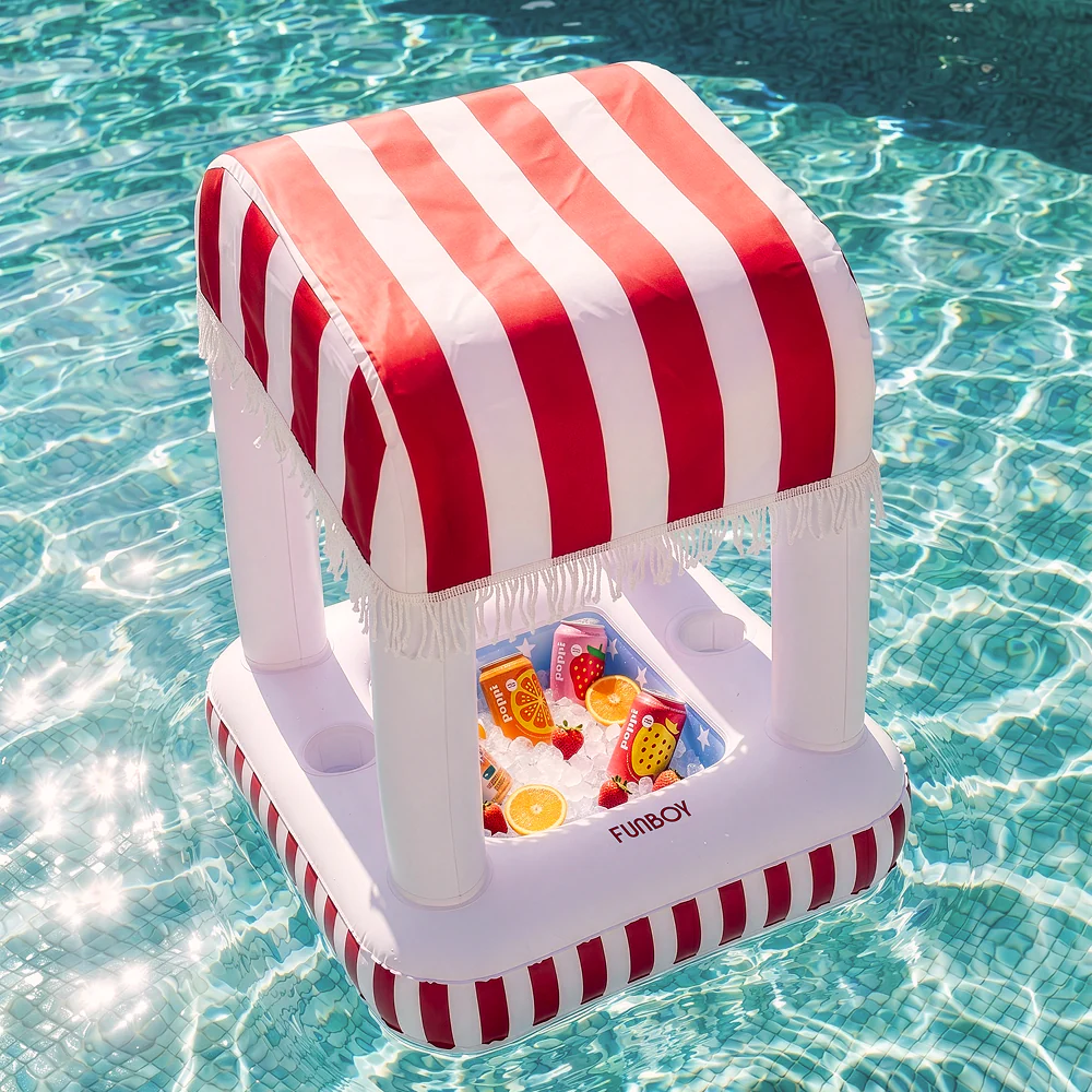 Floating Cabana Bar - Image 3