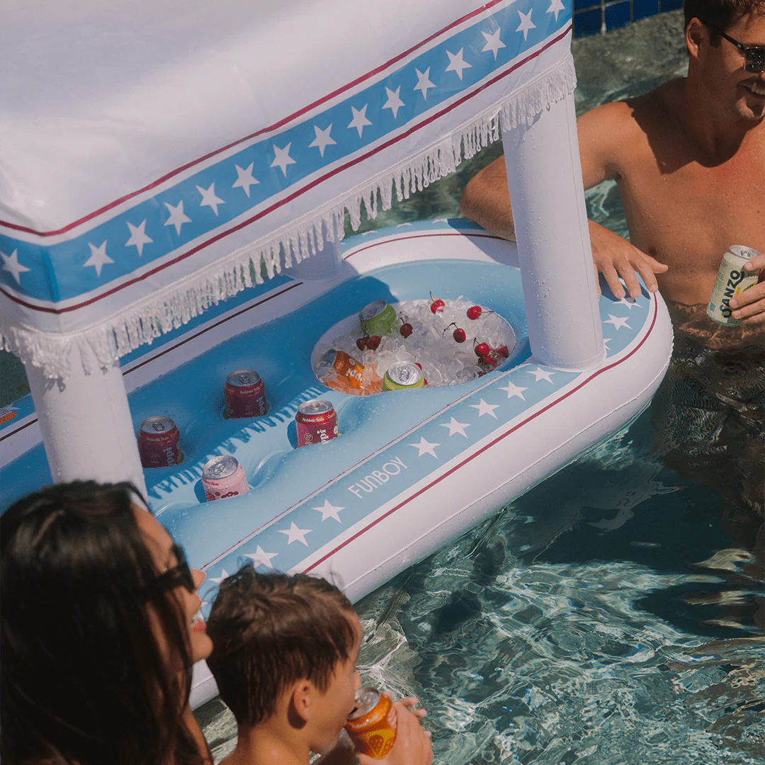 Floating Cabana Bar - Image 2