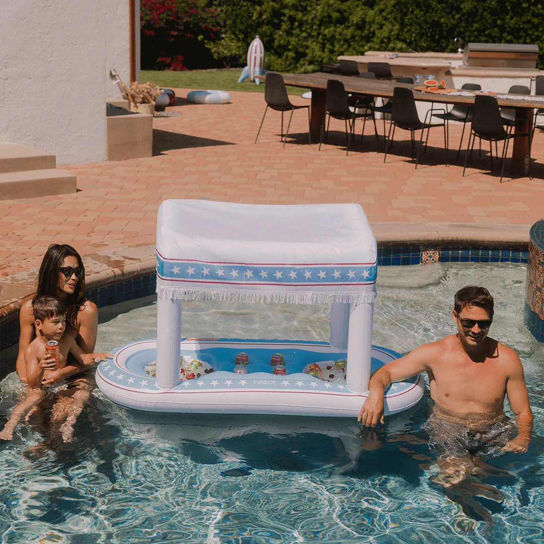 Floating Cabana Bar - Image 3