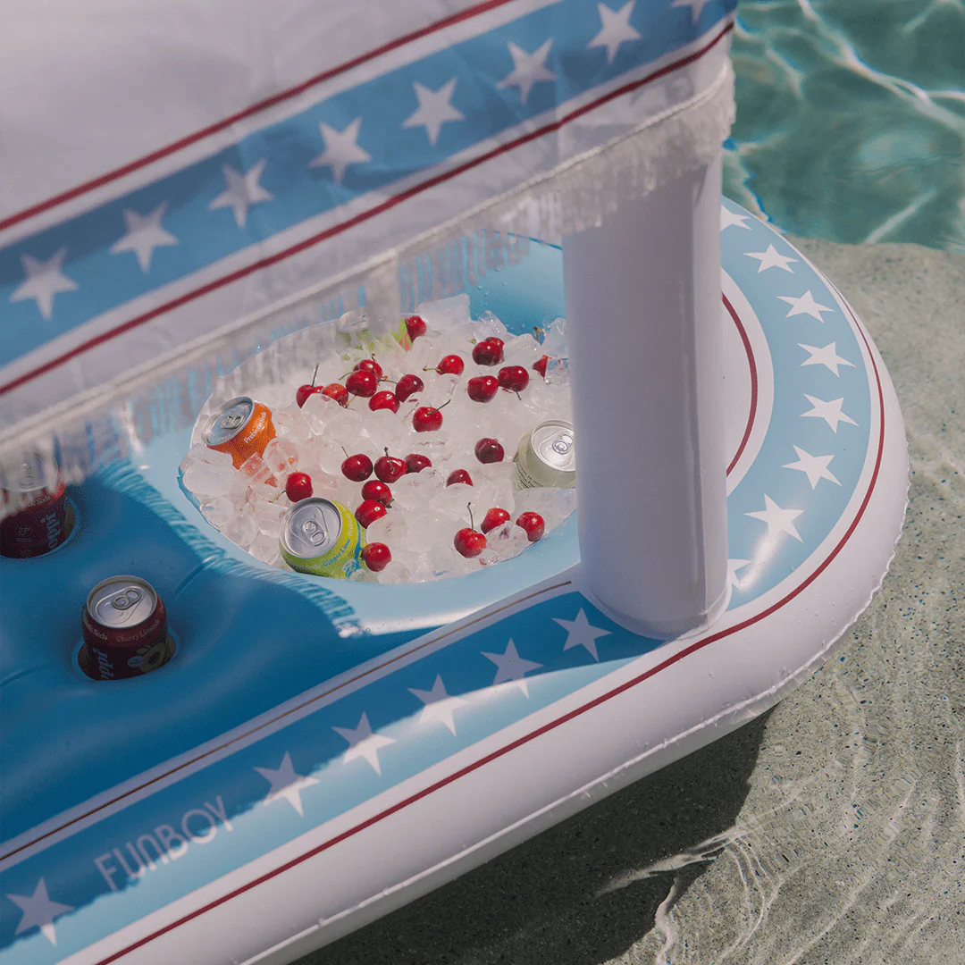 Floating Cabana Bar - Image 4